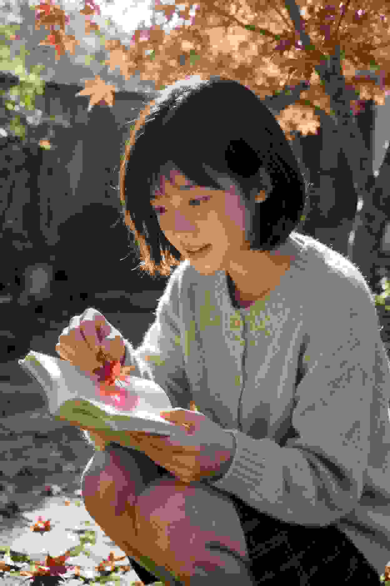 古城秘事