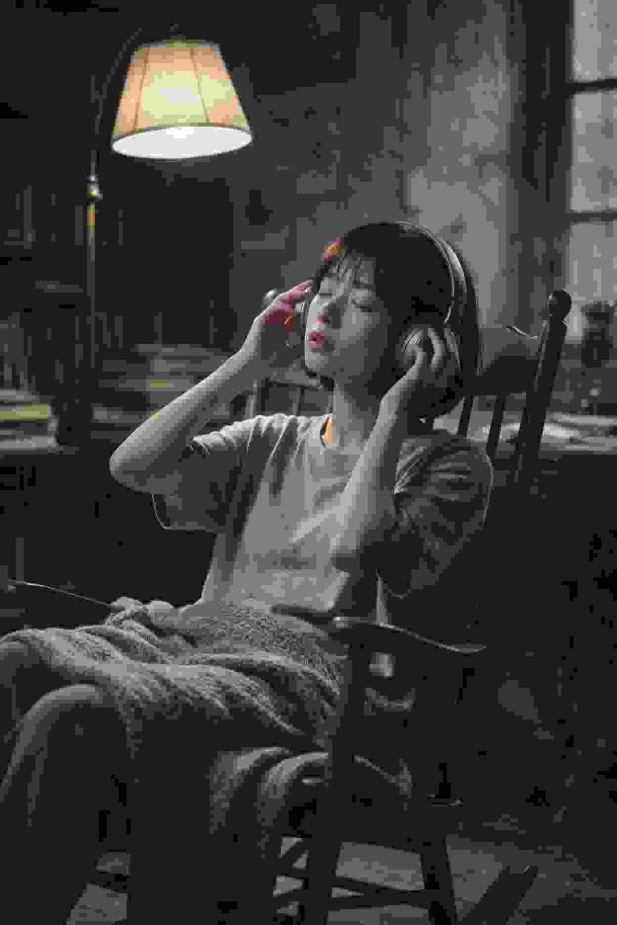 暗夜追踪