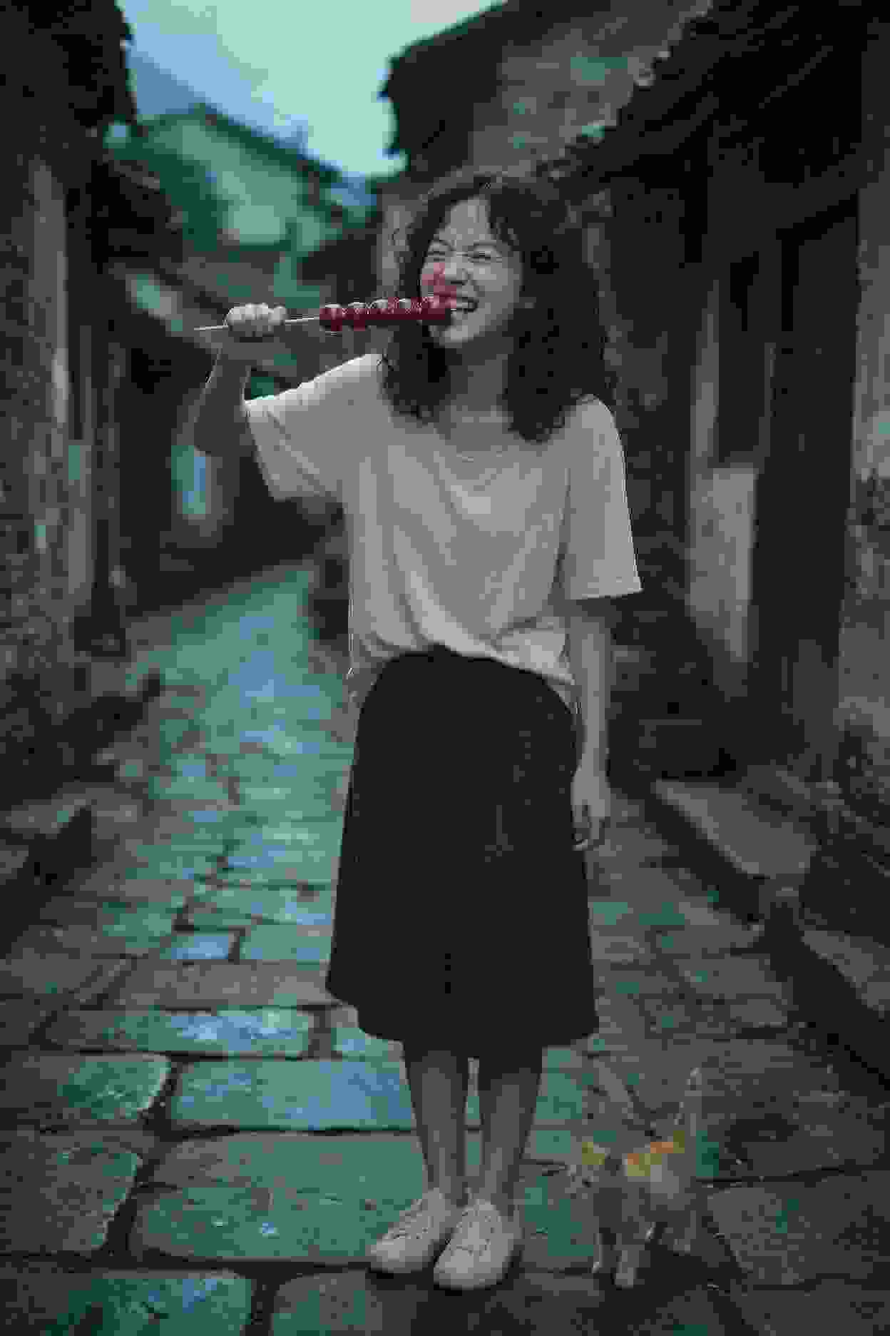 心如刀割